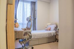 Rosewood Suites (D25), Condominium #502750841